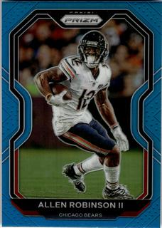 Allen Robinson II