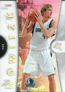 Dirk Nowitzki