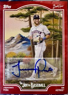 Jeremy Pena