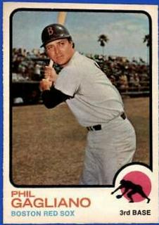 Phil Gagliano