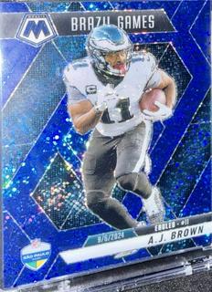 A.J. Brown