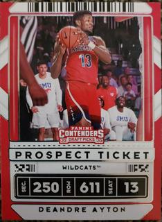 Deandre Ayton