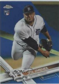Joe Jimenez