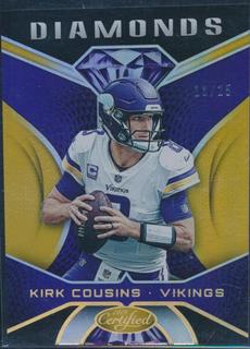 Kirk Cousins