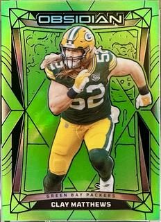 Clay Matthews