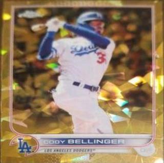 Cody Bellinger