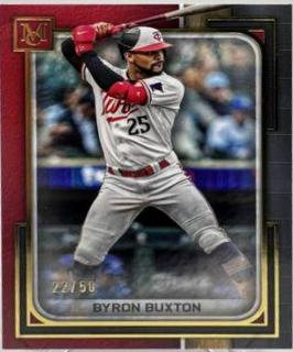 Byron Buxton