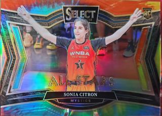 Sonia Citron