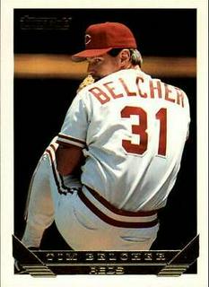 Tim Belcher