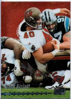 Mike Alstott