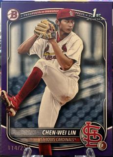Chen-Wei Lin