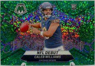 Caleb Williams