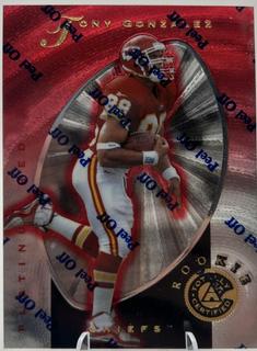 Tony Gonzalez
