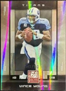 Vince Young