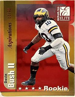 Devin Bush II