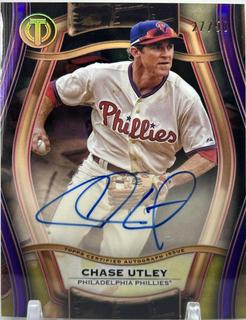 Chase Utley