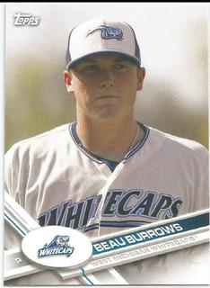 Beau Burrows