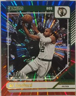 Al Horford