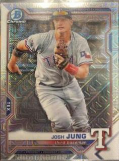 Josh Jung