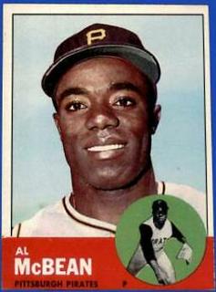 Al McBean
