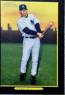 Alex Rodriguez