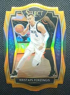 Kristaps Porzingis