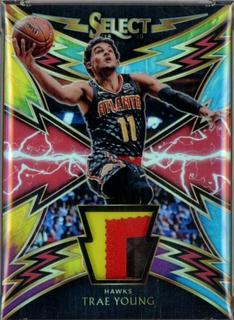 Trae Young