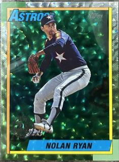 Nolan Ryan