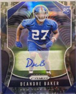 Deandre Baker