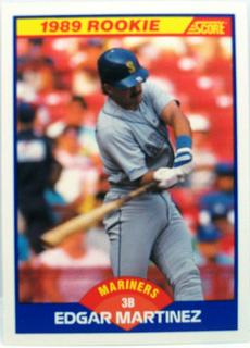 Edgar Martinez