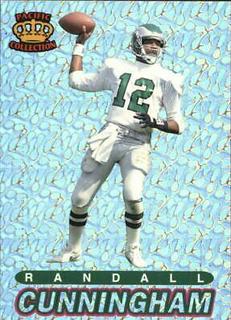 Randall Cunningham