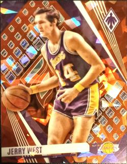 Jerry West