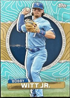 Bobby Witt Jr.