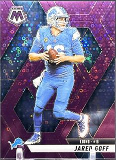 Jared Goff