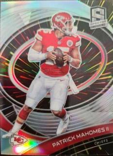 Patrick Mahomes II