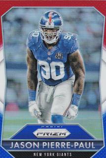 Jason Pierre-Paul