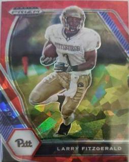 Larry Fitzgerald