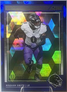 Roquan Smith