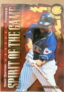 Tony Gwynn