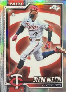 Byron Buxton