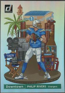 Philip Rivers #DT 11