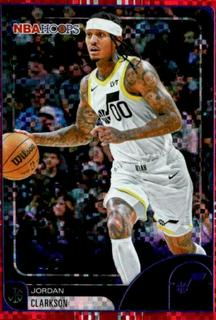 Jordan Clarkson