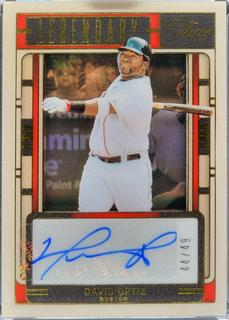 David Ortiz