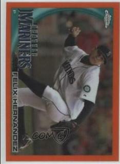 Felix Hernandez
