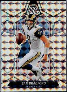 Sam Bradford