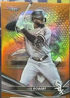 Luis Robert