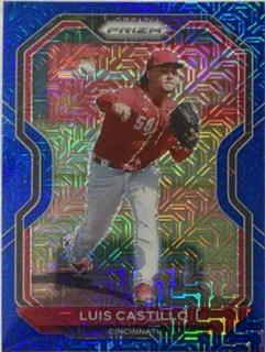 Luis Castillo