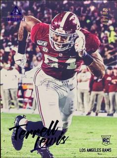 Terrell Lewis
