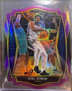 Joel Embiid