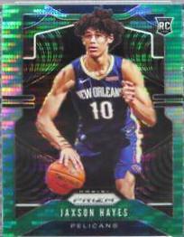 Jaxson Hayes